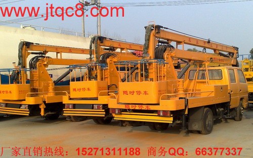 升降車,升降車產銷環(huán)比回升 全年銷量同比下滑