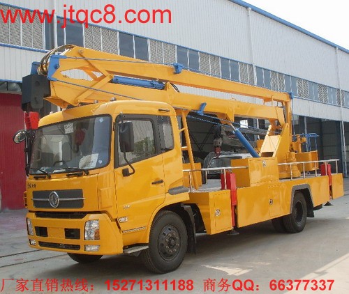 湖北江南升降車,2016年湖北江南升降車市場還會(huì)好轉(zhuǎn)嗎?