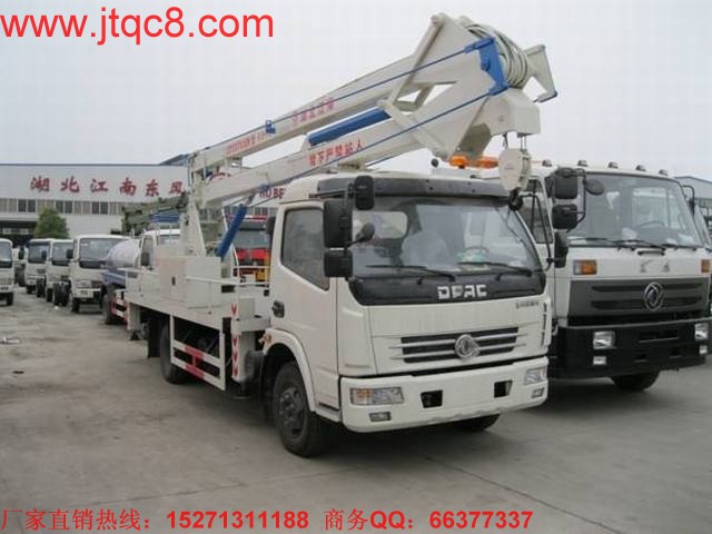 升降車(chē),升降車(chē):銷(xiāo)售1.66萬(wàn)輛 同比大幅增長(zhǎng)27%