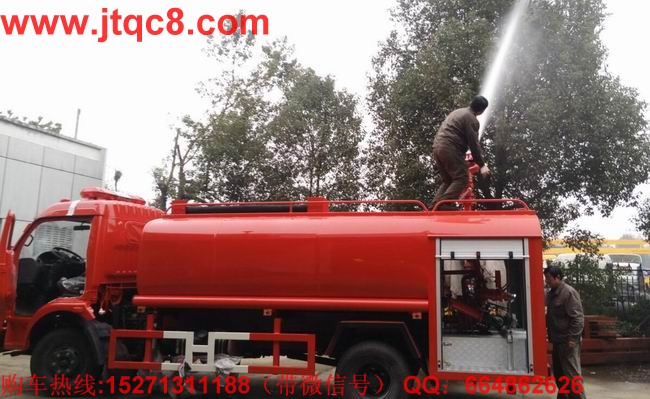 水罐消防車(chē),監(jiān)管覆蓋整個(gè)水罐消防車(chē)生命周期