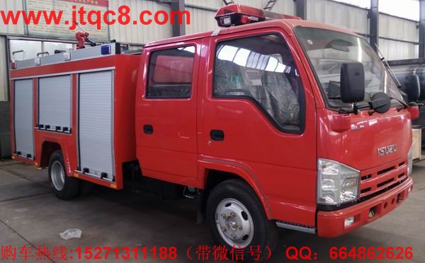 消防車數(shù)據(jù)出爐 6月銷量增長(zhǎng).jpg