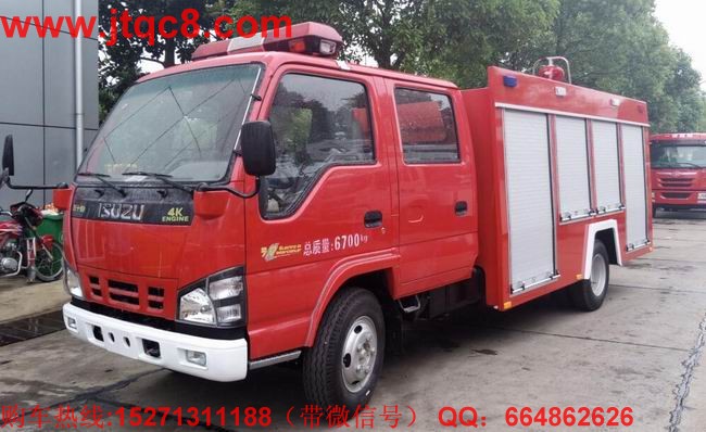 湖北江南消防車激辯消費(fèi)市場(chǎng)“拐點(diǎn)論”