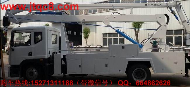 9月份湖北江南升降車一枝獨秀 前五名占比繼續(xù)擴(kuò)大