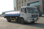 東風(fēng)天錦單橋綠化多功能灑水車