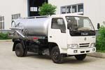東風(fēng)小金霸(小霸王)吸污車