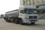 東風(fēng)天龍前四后八粉粒物料運(yùn)輸車(chē)