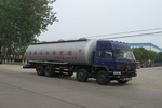 東風(fēng)天龍前四后八粉粒物料運(yùn)輸車(chē)