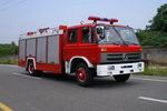 東風(fēng)153泡沫消防車(chē)