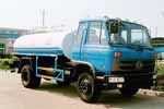 東風(fēng)天錦吸糞車