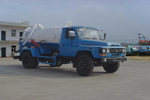 東風(fēng)140尖頭真空吸污車(國(guó)2)